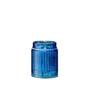 Alarm Lighting Fixed Blue LED PATLITE LR4-E-B
