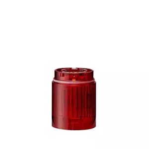 Alarm Lighting Fixed Red LED PATLITE LR4-E-R