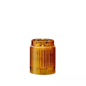 Alarm Lighting Fixed Amber LED PATLITE LR4-E-Y