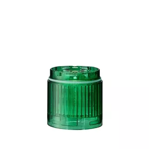 Alarm Lighting Fixed Green LED PATLITE LR5-E-G