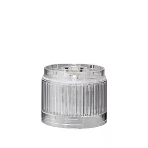 Alarm Lighting Fixed White LED PATLITE LR6-E-C