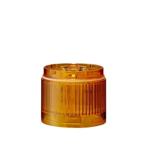 Alarm Lighting Fixed Amber LED PATLITE LR6-E-Y