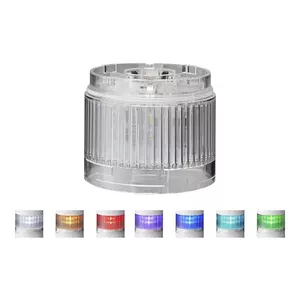 Alarm Lighting Fixed Multicolour LED PATLITE LR6-E-MZ