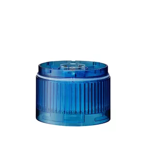 Alarm Lighting Fixed Blue LED PATLITE LR7-E-B