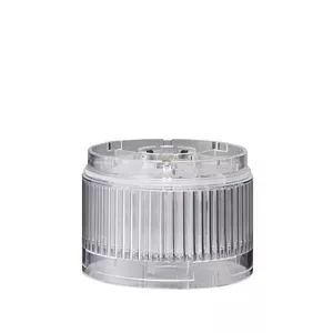 Alarm lighting Fixed White LED PATLITE LR7-E-C