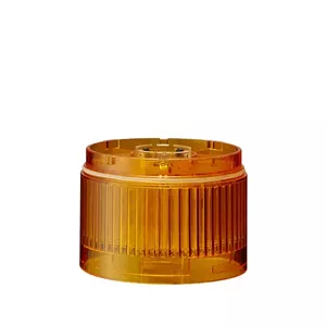 Alarm Lighting Fixed Yellow LED PATLITE LR7-E-Y