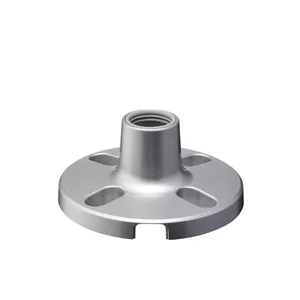 Shelf bracket PATLITE SZP-002U Aluminium Silver 1 pc(s)