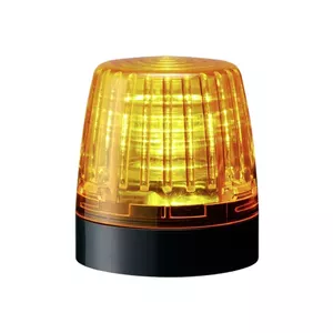 Alarm Lighting Fixed Yellow LED PATLITE NE-24A-Y