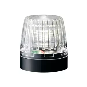 Alarm Lighting Fixed Transparent LED PATLITE NE-24A-C