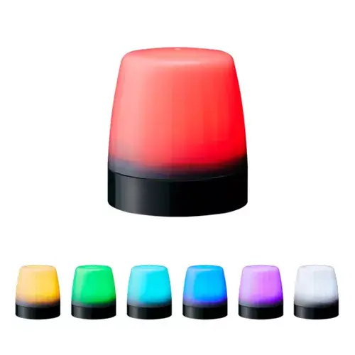 Alarm Lighting PATLITE NE-M1ANN-M Photo 3