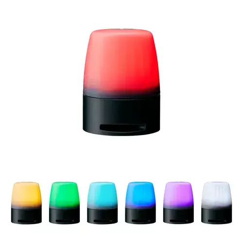 Сигнальная лампа PATLITE NE-M1ANB-M Photo 3