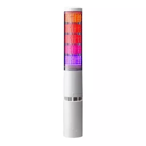 Alarm Lighting Fixed Multicolour LED PATLITE LA6