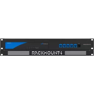 Rackmount.IT RM-BC-T2 plauktu, statņu aksesuārs Montāžas kronšteins