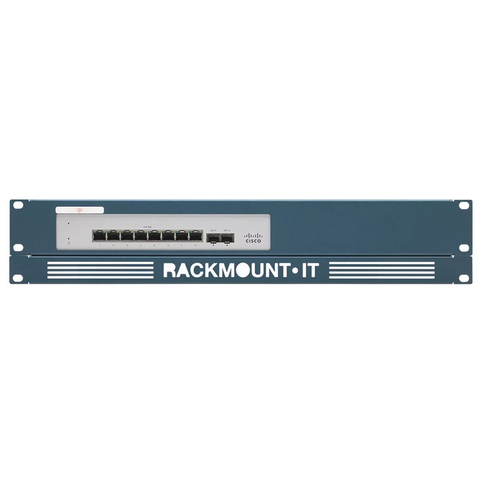 Rackmount RM-CI-T7 Photo 1