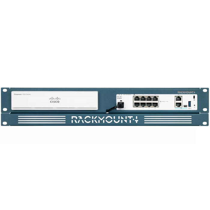 Rackmount RM-CI-T8 Photo 1