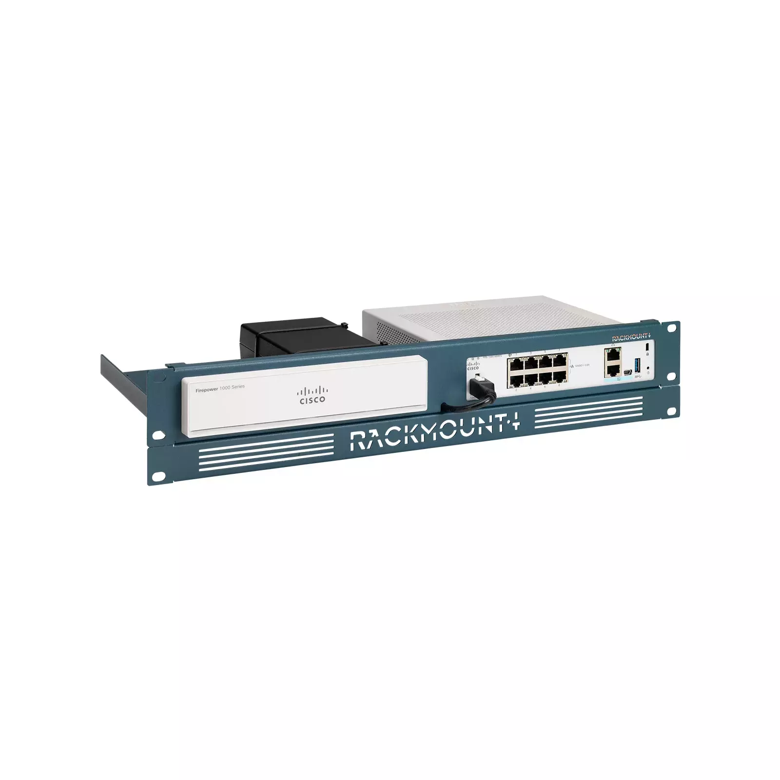 Rackmount RM-CI-T8 Photo 3