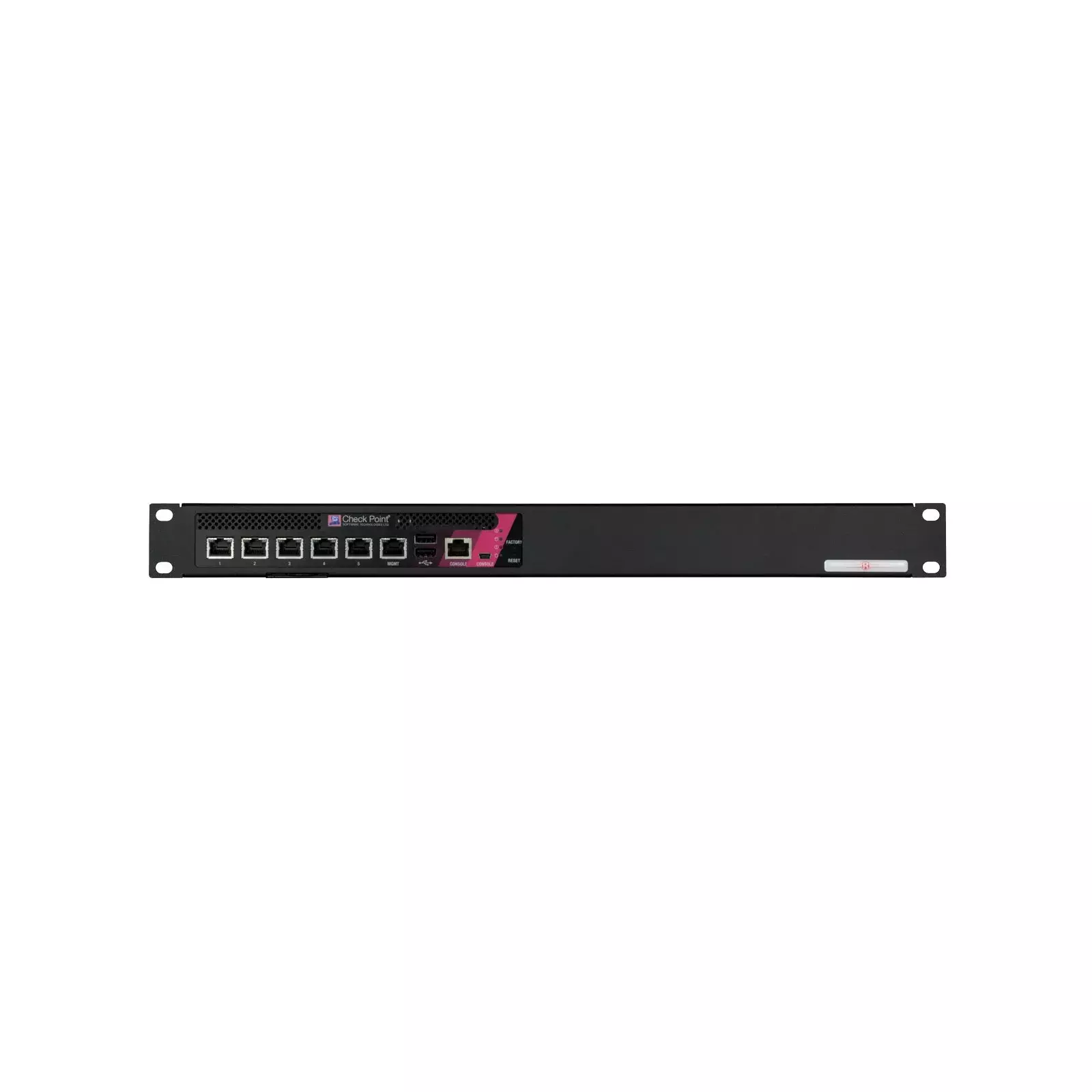 Rackmount RM-CP-T4 Photo 1