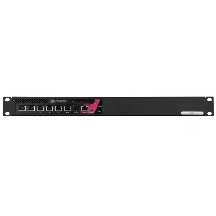 Rackmount RM-CP-T4 Photo 1