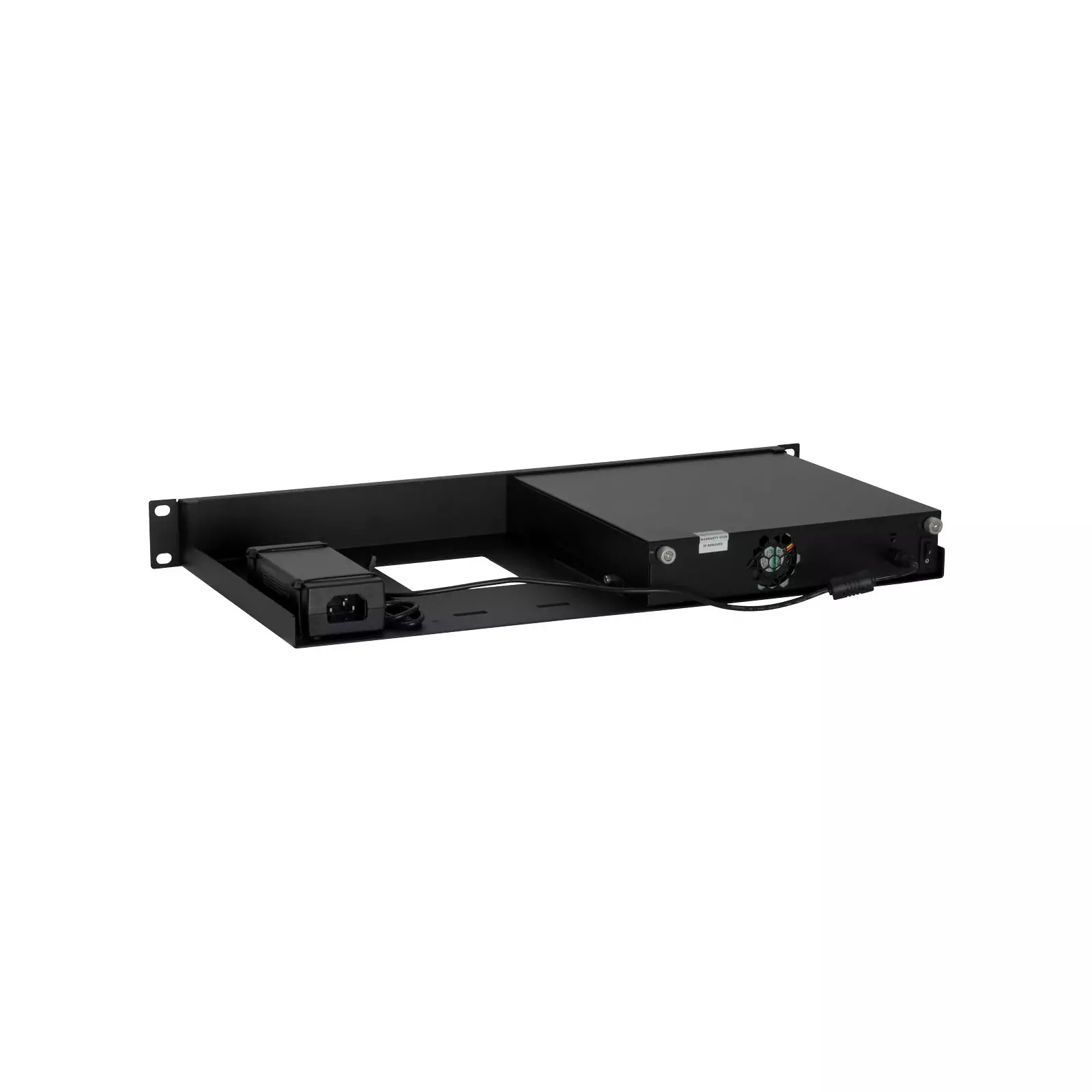 Rackmount RM-CP-T4 Photo 2