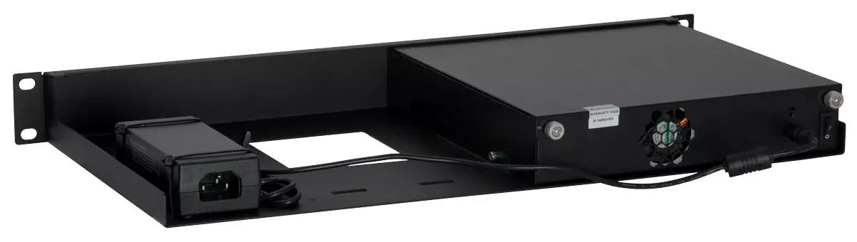 Montāžas kronšteins Rackmount.IT RM-CP-T4 Photo 2