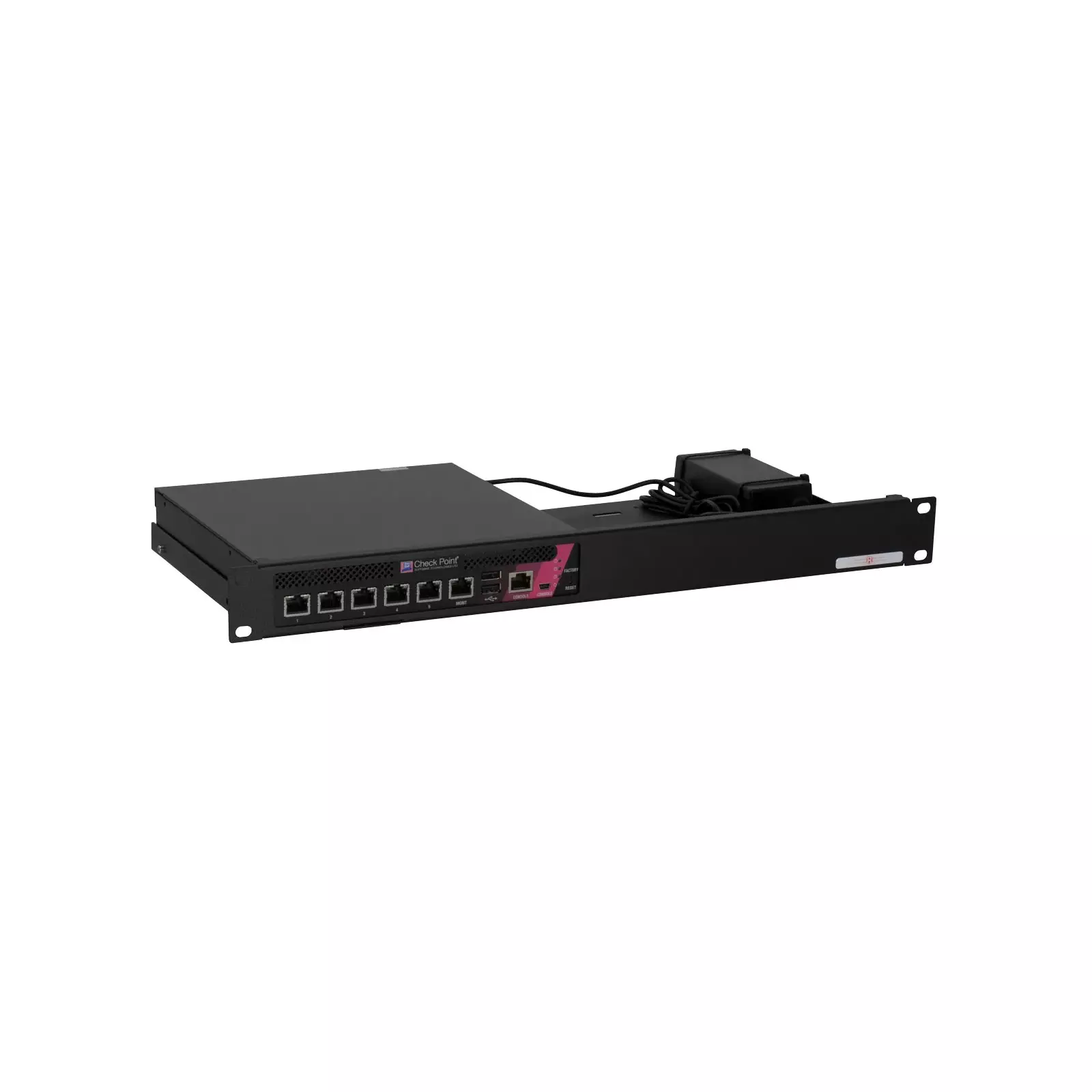 Rackmount RM-CP-T4 Photo 3