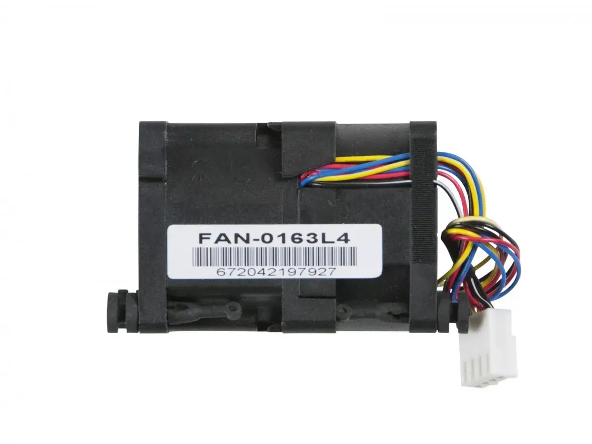 Ventilators Supermicro FAN-0163L4 Photo 2