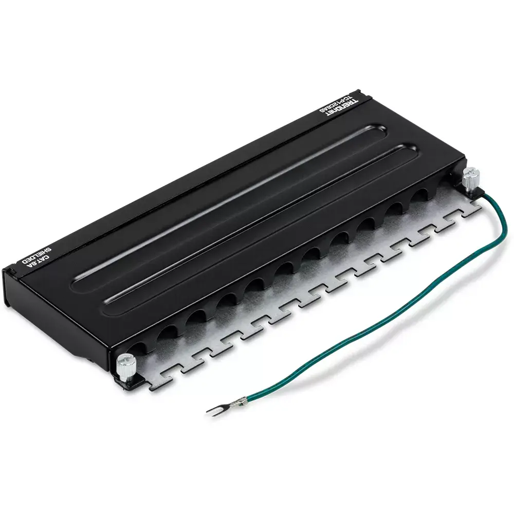 Pārejas panelis Trendnet TC-P12C6AS Photo 6