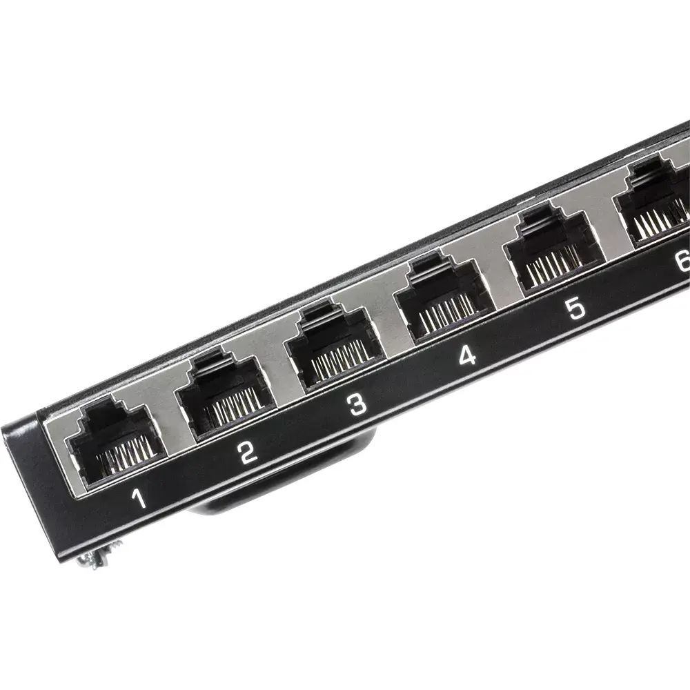 Pārejas panelis Trendnet TC-P12C6AS Photo 8