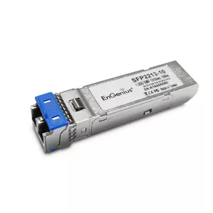 EnGenius SFP2185-05 network transceiver module 1.25G Multi-Mode Fiber 850nm 0.5km