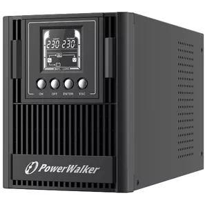 Nepārtraukta barošanas avots PowerWalker VFI 1000 AT