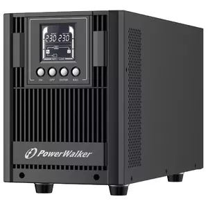 Источник бесперебойного питания PowerWalker VFI 2000 AT