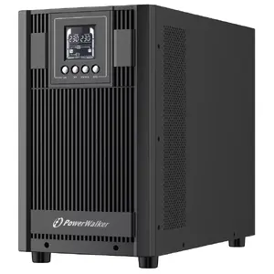 Uninterruptible Power Supply PowerWalker VFI 3000 AT