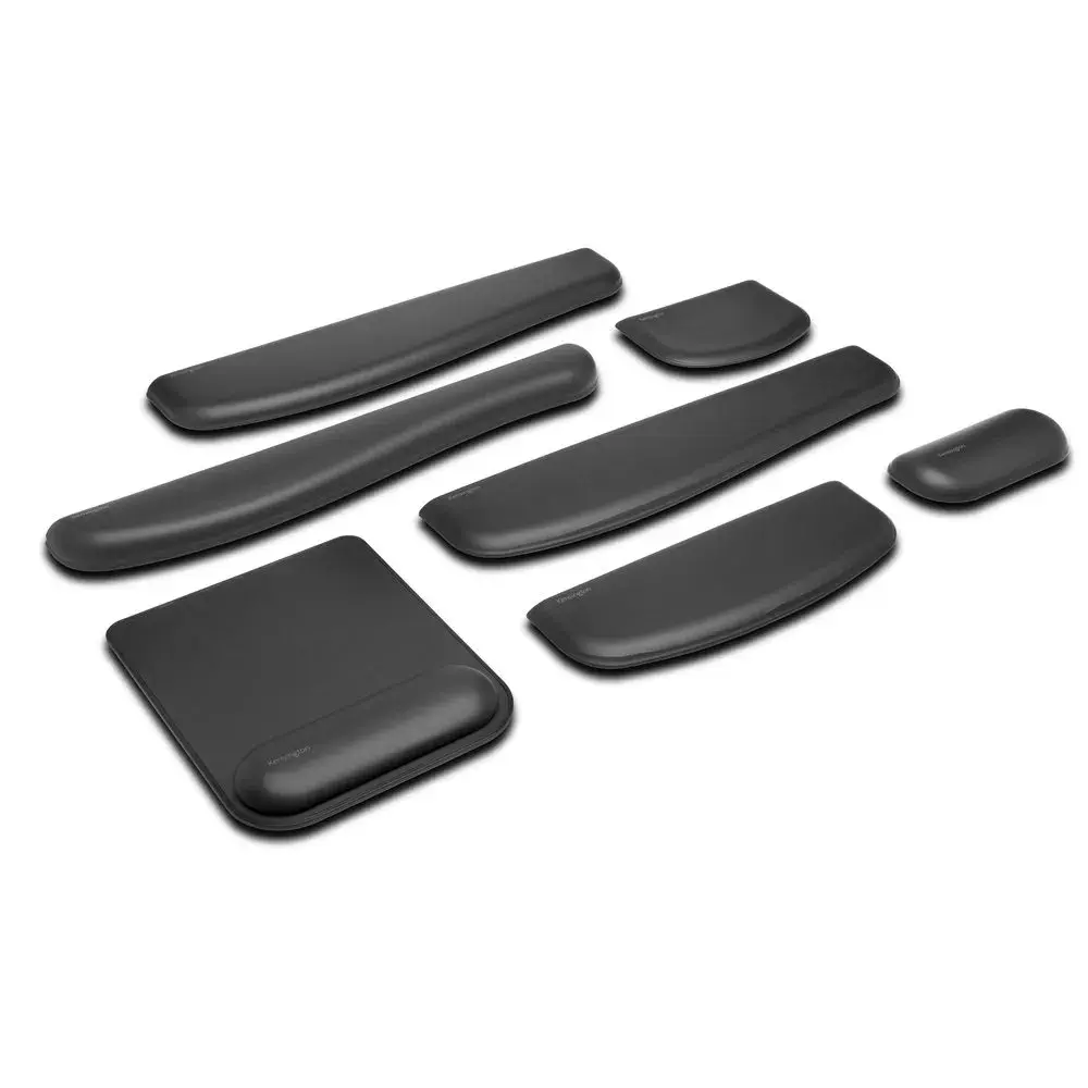 Wrist Rest Kensington ErgoSoft K52801EU Photo 7