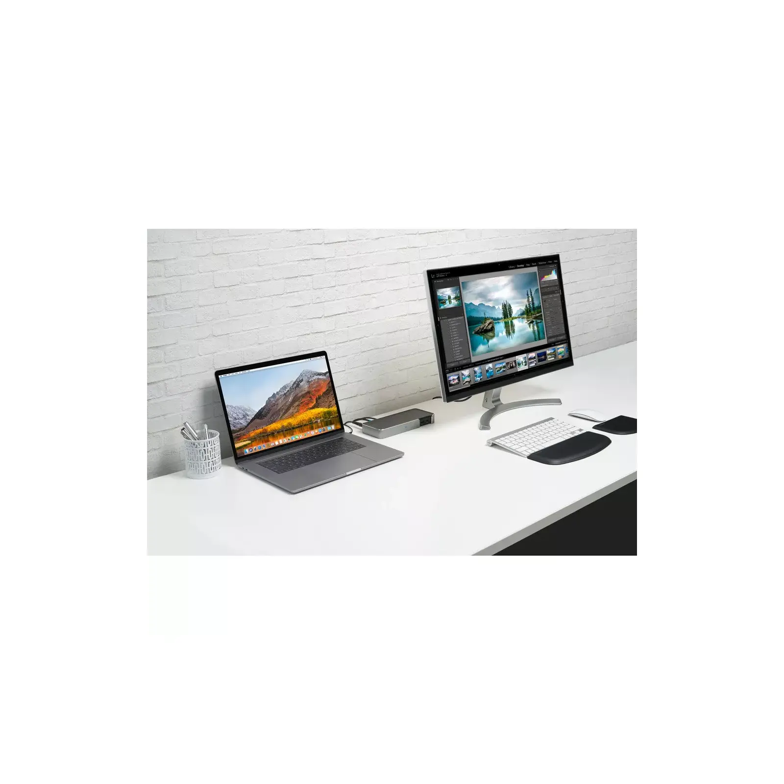 Rokas balsts Kensington ErgoSoft K52801EU Photo 9