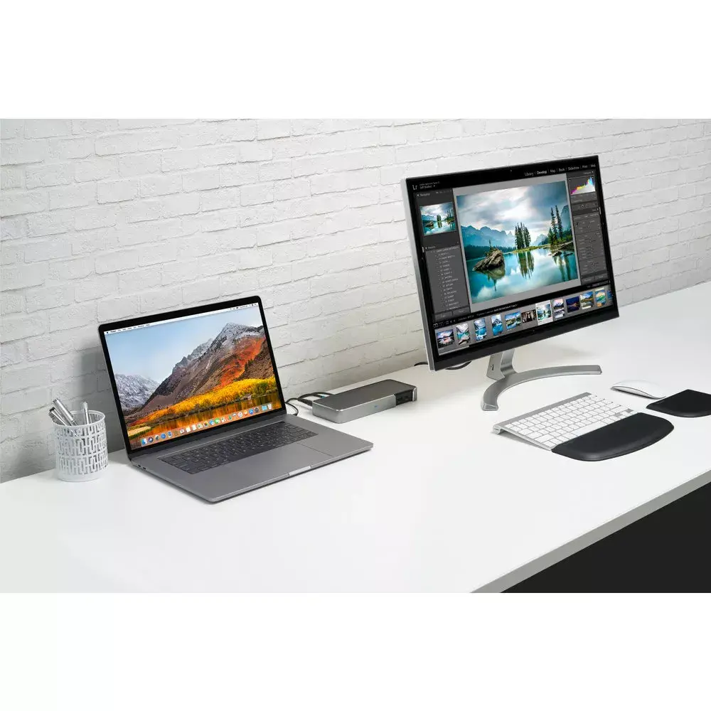 Wrist Rest Kensington ErgoSoft K52801EU Photo 9