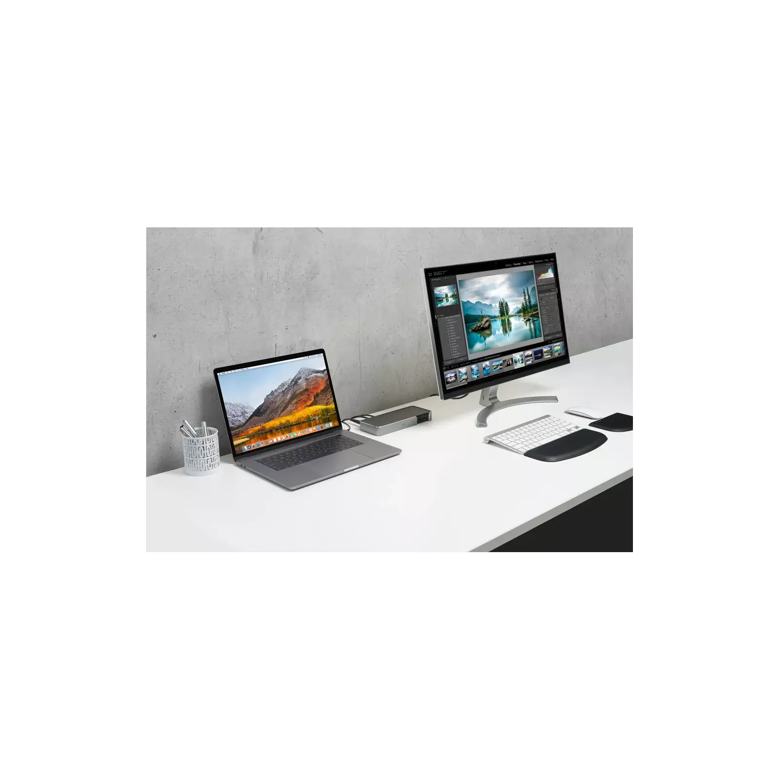 Rokas balsts Kensington ErgoSoft K52801EU Photo 10