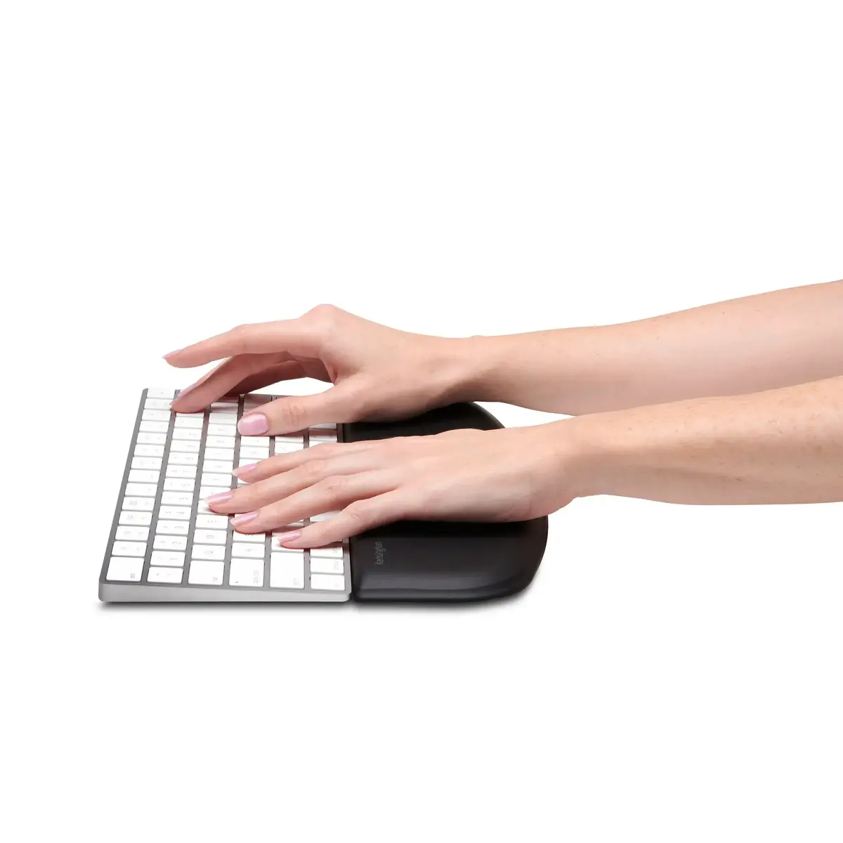 Kensington ErgoSoft plaukstas balsts tastatūrai Photo 5