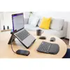 Kensington ErgoSoft plaukstas balsts tastatūrai Photo 9