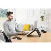 Kensington ErgoSoft plaukstas balsts tastatūrai Photo 11