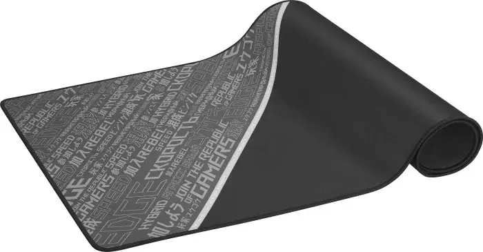 Peles paliktnis ASUS ROG Sheath BLK LTD Photo 3