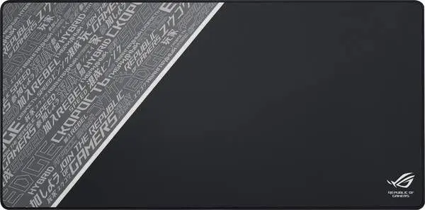 Peles paliktnis ASUS ROG Sheath BLK