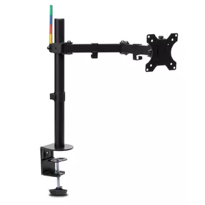 Monitor Arm Kensington SmartFit Ergo Single Extended K55408WW