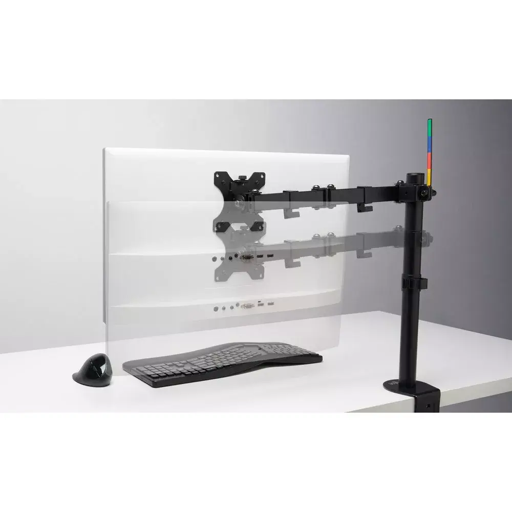 Monitor Arm Kensington SmartFit Ergo Single Extended Photo 5
