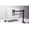Monitor Arm Kensington SmartFit Ergo Single Extended Photo 5