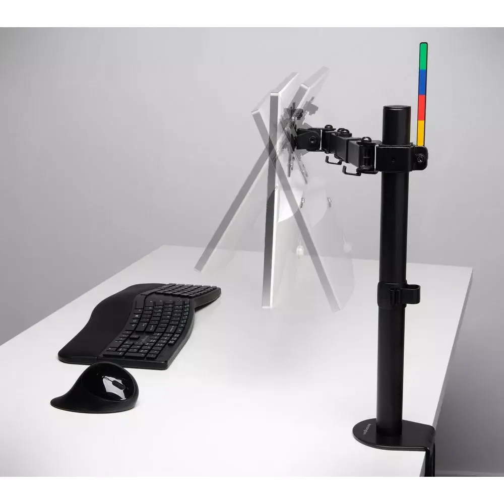 Monitor Arm Kensington SmartFit Ergo Single Extended Photo 6