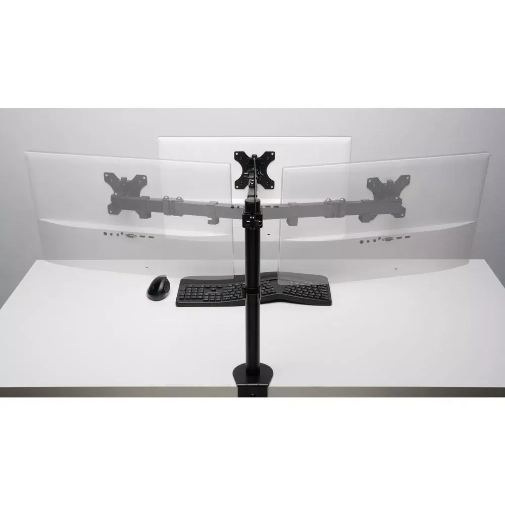 Monitor Arm Kensington SmartFit Ergo Single Extended Photo 7