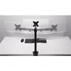 Monitor Arm Kensington SmartFit Ergo Single Extended Photo 7