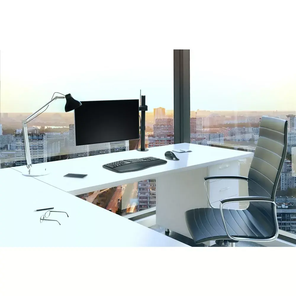 Monitor Arm Kensington SmartFit Ergo Single Extended Photo 8