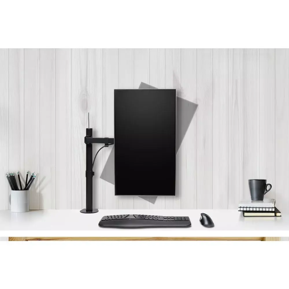 Monitor Arm Kensington SmartFit Ergo Single Extended Photo 9