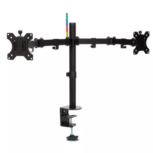 Monitor Arm Kensington SmartFit Ergo Dual Extended K55409WW